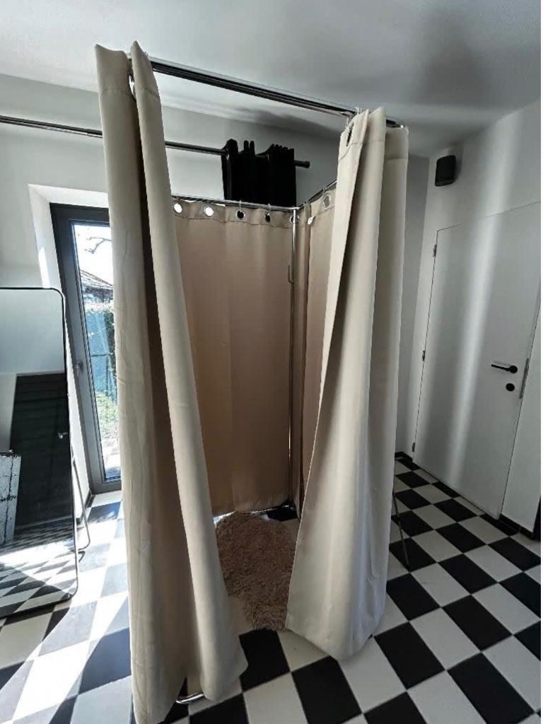 COMPLETE WINKEL & WEBSHOP (stock, systemen en inrichting), Ophalen