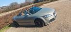 Audi TTS Cabriolet + 89.550km + ODHB + gekeurd voor verkoop, Automaat, Euro 5, TT, 4 cilinders