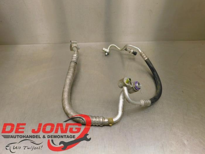 Tuyau clim d'un Opel Astra, -, Opel, 3 mois de garantie, Utilisé