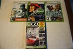 X Box 360 games, Ophalen, Gebruikt