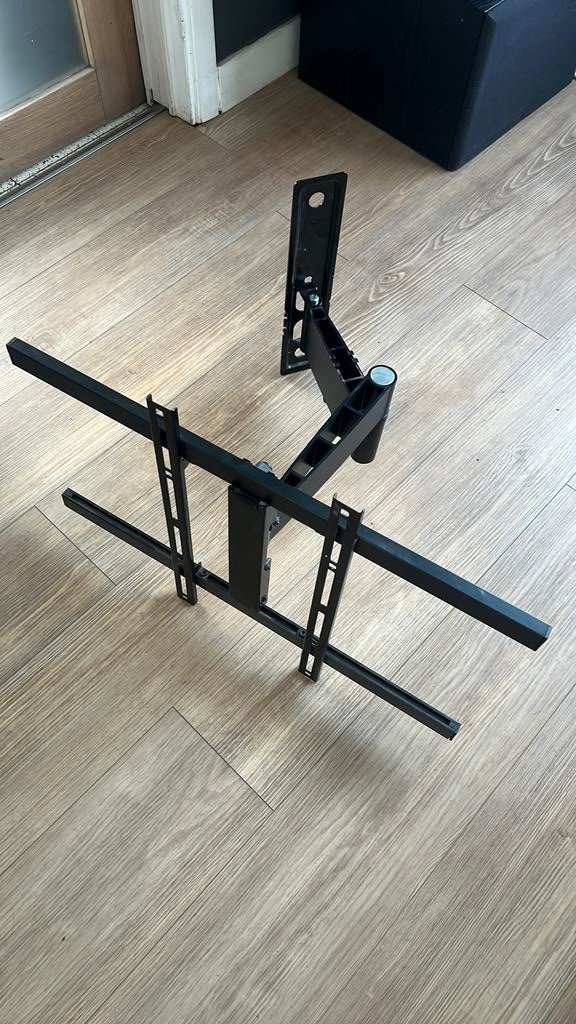 NEUF VOGEL'S SUPPORT TV MURAL TELEVISION 102-203 CM 40-80 INCH FLAT