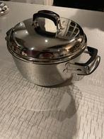 Pot, Ophalen, Zo goed als nieuw