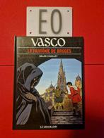 Bd vasco 15,EO, Boeken, Stripverhalen, Ophalen of Verzenden