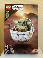 LEGO Star Wars 75403 grogu avec sa boule en métal, Enlèvement ou Envoi, Lego