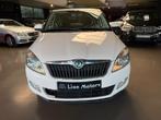 SKODA FABIA 1.2 TDI, Autos, Skoda, Euro 5, Achat, Entreprise, Boîte manuelle