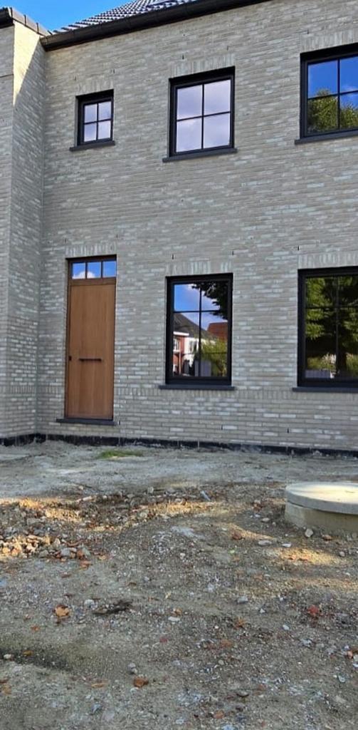 E&U voegwerk snelste en beste, Diensten en Vakmensen, Gevelrenovatie en Voegers, Voegwerk