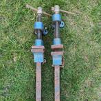 lijmklem 2 meter, Doe-het-zelf en Bouw, Ophalen, Gebruikt, 170 cm of meer