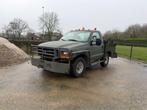Ford F350 TV-350 V8 7,3 V 2004, Autos, Achat, Entreprise, Diesel, Automatique