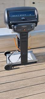 Gas Barbecue Campinggaz El prado 2200, Tuin en Terras, Ophalen, Zo goed als nieuw, Campingaz
