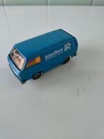 Vintage Siku VW Transporter T3 AFHALING LEES BESCHRIJVING, Hobby en Vrije tijd, Modelauto's | 1:50, Ophalen, Zo goed als nieuw