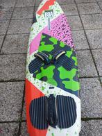 Matériels planche à voile (planche, mât, voile, wishbone,..), Watersport en Boten, Windsurfen, Ophalen, Gebruikt, Met draagtas
