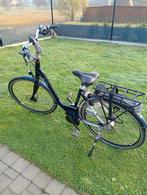 Fiets sparta B2 met Bosch midden motor, Enlèvement, Sparta