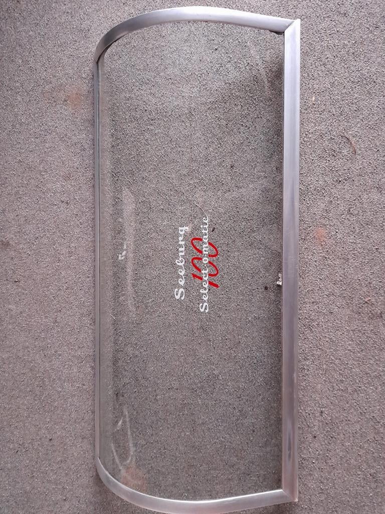 Jukebox seeburg  B ruit, Ophalen, Seeburg