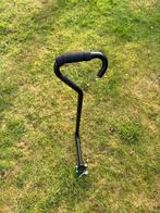 Fietshulp duwstang, Vélos & Vélomoteurs, Accessoires vélo | Autres Accessoires de vélo, Enlèvement, Comme neuf