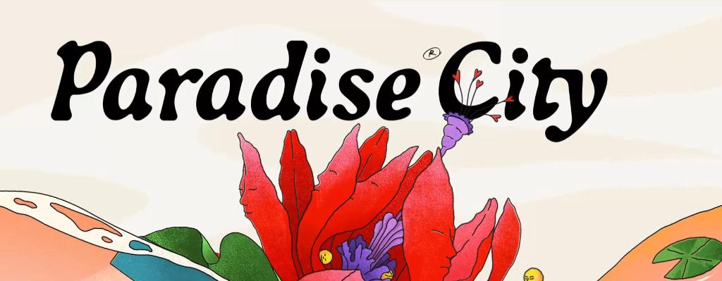 Paradise combi zonder camping, Tickets en Kaartjes, Eén persoon