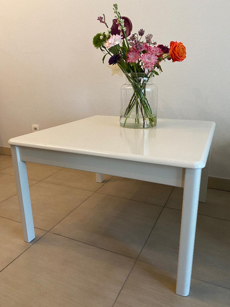 Table d'appoint IKEA, Enlèvement, Utilisé, Autres essences de bois