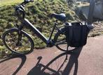 Elektrische fiets ATOM Diamond 750wh Topstaat, Fietsen en Brommers, Elektrische fietsen, Zo goed als nieuw, 51 tot 55 cm, 50 km per accu of meer