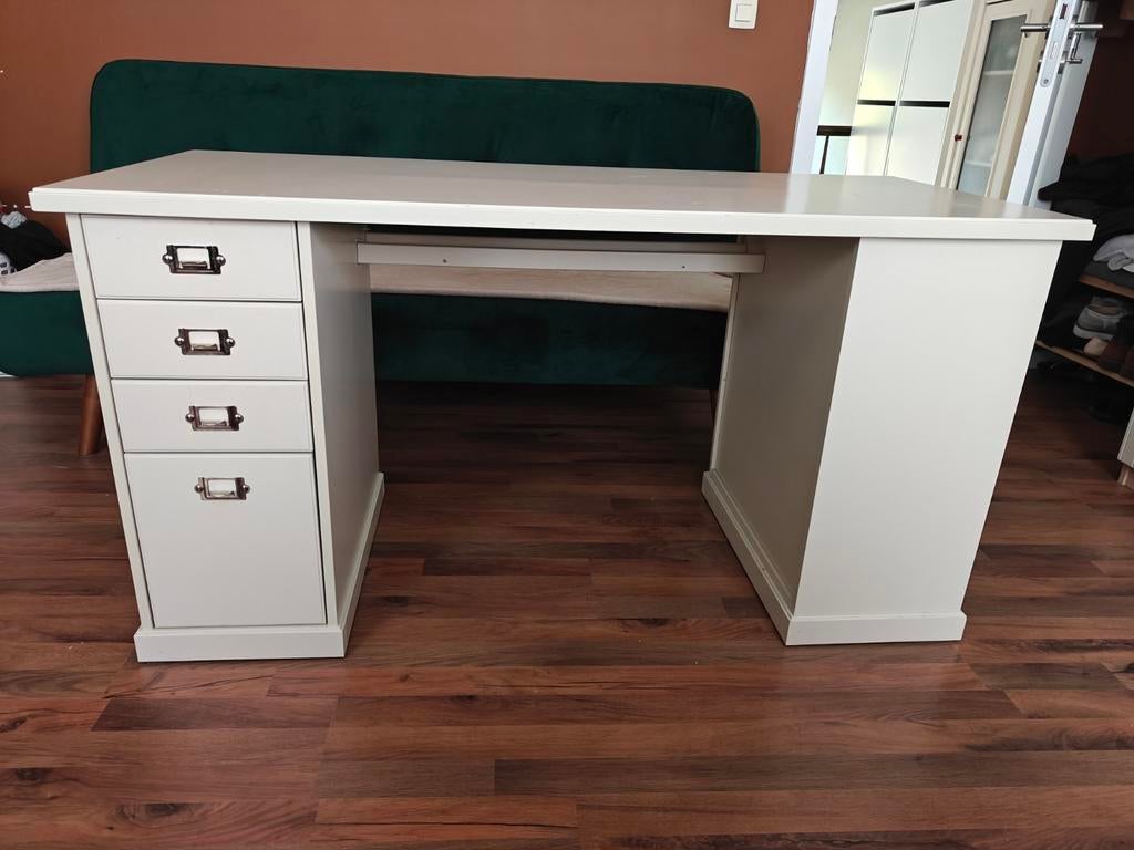 Bureau Ikea, Maison & Meubles, Bureaux, IKEA, Espace de rangement, Enlèvement