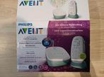 Philips avent babyfoon, Kinderen en Baby's, Ophalen, Zo goed als nieuw, 250 meter of meer, Terugspreekfunctie