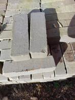 Kleiklinkers 7 m2, Enlèvement