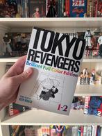 Tokyo revengers brilliant full color edition, Enlèvement ou Envoi, Comme neuf