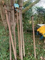 Stippen, schoren, 7 stuks, Ophalen