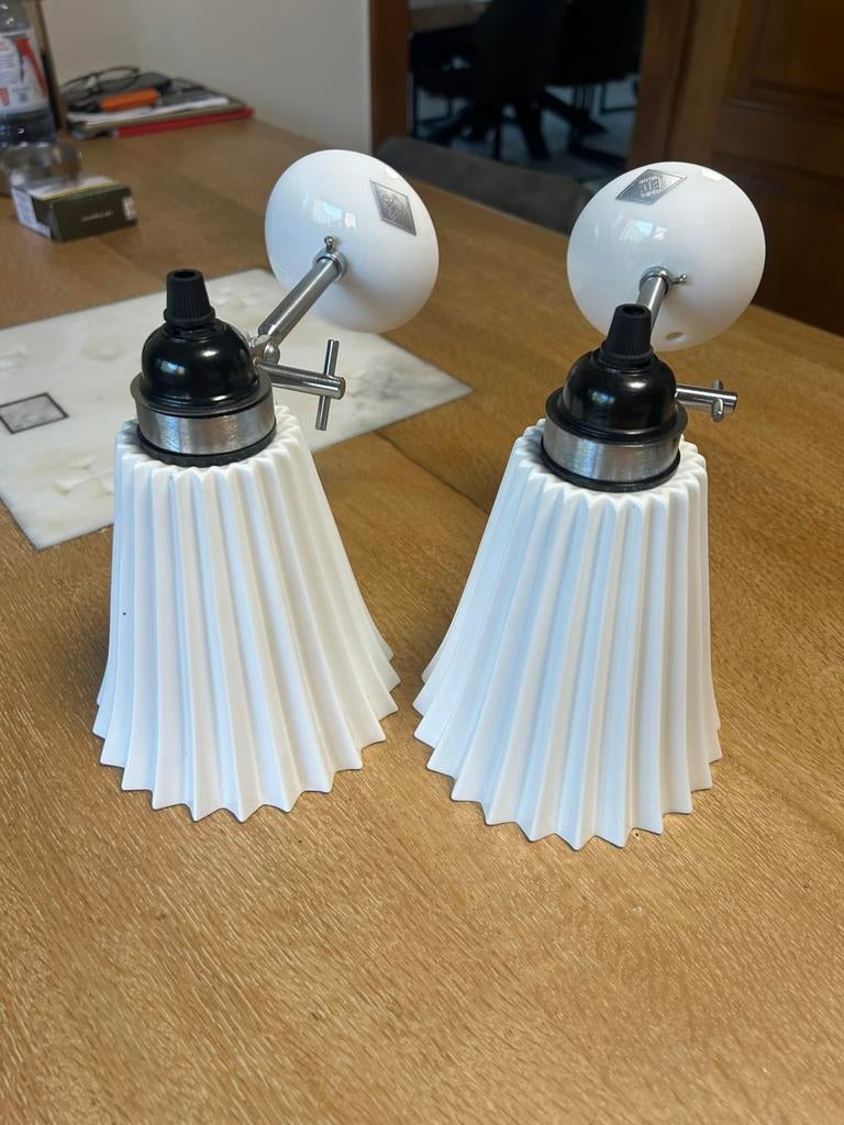 appliques murales design, Enlèvement, Neuf