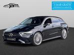 Mercedes-Benz CLA-Klasse Shooting Brake 180 AMG /Pano, Autos, 100 kW, Achat, Entreprise, 136 ch