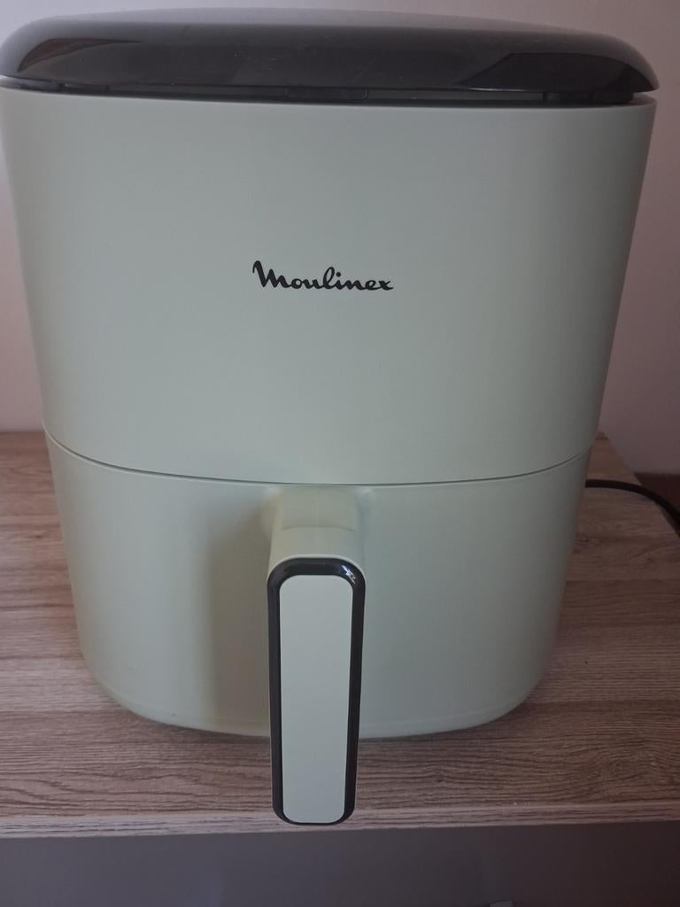 Splinternieuwe Airfryer Moulinex, Ophalen of Verzenden, Nieuw, Airfryer