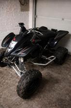 Ltz 400, Motoren, Quads en Trikes