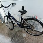 Damesfiets, Fietsen en Brommers, Ophalen