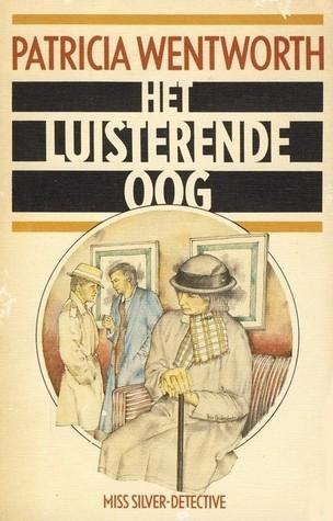 Patricia Wentworth / keuze uit 3 boeken, Boeken, Ophalen of Verzenden, Gelezen