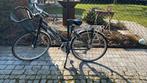 Damesfiets Trek, Fietsen en Brommers, Ophalen, Gebruikt, Overige merken