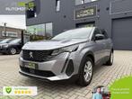 Peugeot 3008 1.5 Diesel / BTW-aftrekbaar / 1e Eig / Automaat, Auto's, Peugeot, Automaat, Stof, Gebruikt, Emergency brake assist