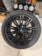 Bmw M3 G80 winterset - passen op M2 en M4 g87 g81 g82 G83, Autos : Pièces & Accessoires, Pneus & Jantes, Pneus hiver, Véhicule de tourisme