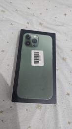Apple iPhone 13 Pro Max 256go, Telecommunicatie, Mobiele telefoons | Apple iPhone, Ophalen of Verzenden, Groen, IPhone 13 Pro Max