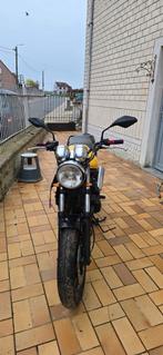 yamaha xj600n, Motoren, Particulier