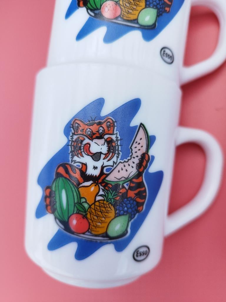 tasse, Enlèvement, Comme neuf