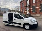 Citroen Berlingo 1.6 Hdi 90 Cv 2011 * Carpass Control OK *, Euro 5, Achat, 4 portes, Entreprise