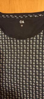 Nieuwe herenpyjama Mt 5XL, Kleding | Heren, Grote Maten, Overige typen, Blauw, Nieuw, C&A