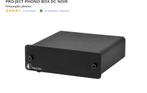Préampli Phono Pro-Ject Phono Box DC – Argent, Ophalen, Nieuw