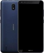 Nokia 1 donker blauw nieuw in doos geseald Nokia 1, Neuf, -, -, -