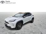 Toyota Yaris Cross GR Sport Bi-tone, Autos, Toyota, Argent ou Gris, Achat, Euro 6, Entreprise