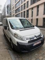 Citeoen jumpy 2013 1.6hdi, Auto's, Bestelwagens en Lichte vracht, Particulier, Te koop, Citroën
