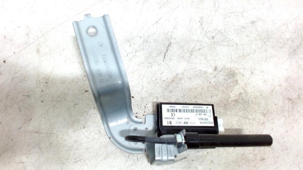 Antenne Kia Optima, Ophalen of Verzenden, Van der Ven Autorecycling B.V., Onderdelen@venauto.nl, Ettenseweg 76, 4706 PB Roosendaal, The Netherlands