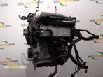 Motor van een Skoda Octavia, Gebruikt, -, -, Skoda