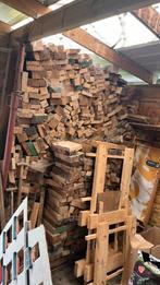 Beuk en eik, Tuin en Terras, Ophalen