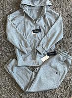Survêtement Ralph Lauren, Enlèvement, Comme neuf, Taille 46 (S) ou plus petite, Gris
