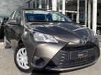 Toyota Yaris 1.0i VVT-I YOUNG / GPS / Airco / Cruise /GARANT, Argent ou Gris, Achat, 998 cm³, Euro 6