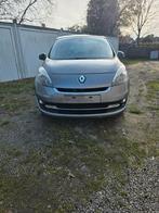 Renault grand scenic 3  bosse, Autos, Renault, Achat, Boîte manuelle, Noir, 5 portes